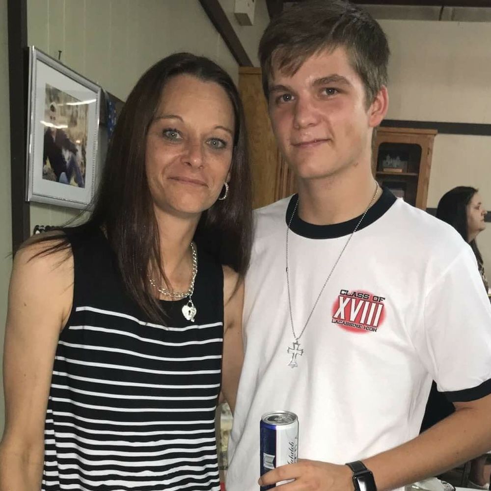 Meet your Posher, Jamie